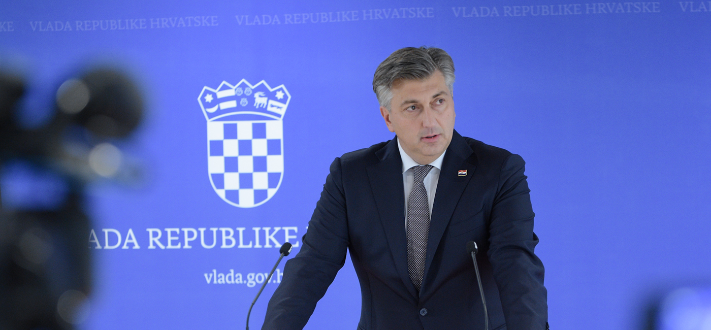 Projekcija Europske komisije svjedoči o ispravnosti Vladina smjera ekonomske politike 